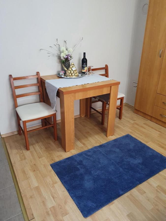 Apartman "Millan" Prijedor Exterior foto
